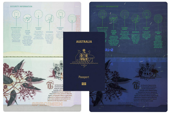 Australia
