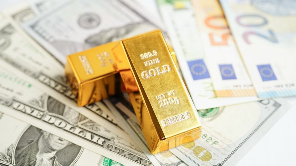 AML Compliance Gold Exchange Keesing