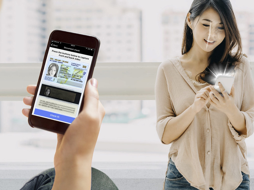 Keesing-technologies-Biometric-verification-functions-are-added-to-AuthentiScan