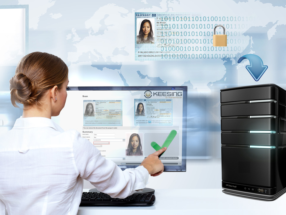 Keesing-technologies-Full-integration-of-ID-document-verification