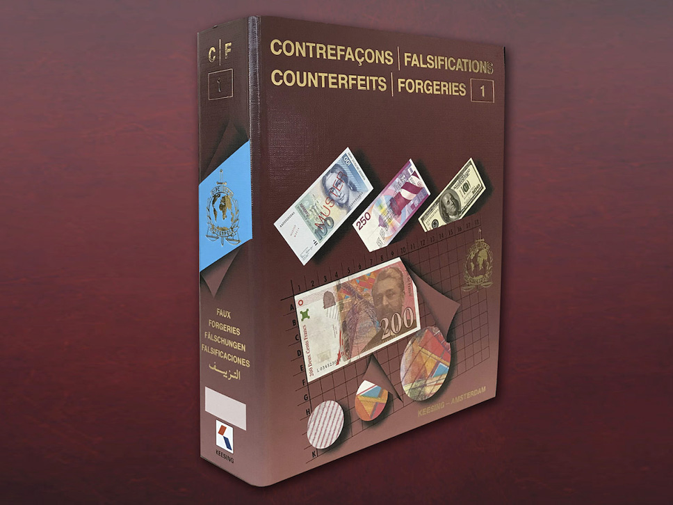 Keesing-technologies-Keesing-publishes-the-world’s-first-full-coloured-publication-on-counterfeit-documents