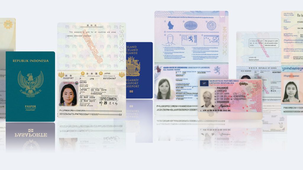 Keesing-Technology-Crawley-Identity-verification-Banner