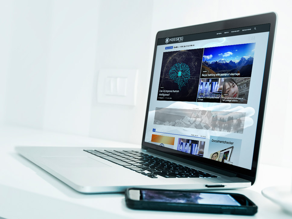 Keesing-Technology-Platform-online-stay-ahead-of-the-curve