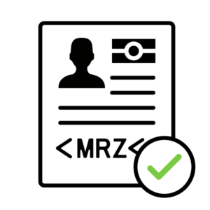 Automated check