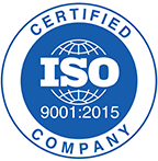 Certified ISO Company Keesing Certified ISO Company Keesing