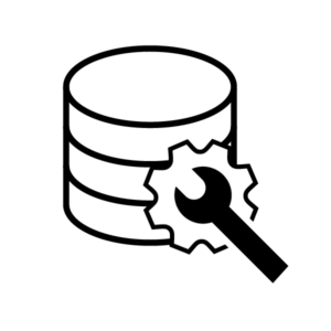 Custom databases