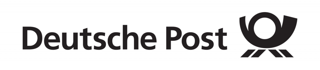Deutsche_Post_bw.svg