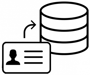 Document database check