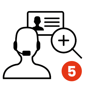 Expert helpdesk 5