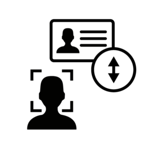 Facial recognition