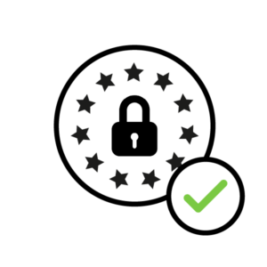 GDPR-compliant data storage