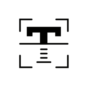 Optical character recognition